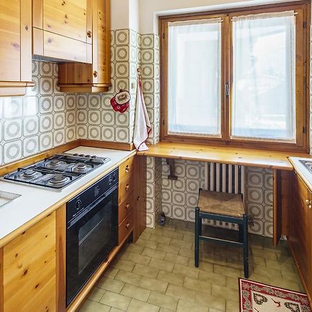 Villa Franchetti - Stayincortina Cortina d'Ampezzo Luaran gambar